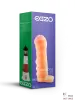 Удлиняющая Насадка EGZO 13,5х2,8 см Удлиняющая Насадка EGZO 13,5х2,8 см