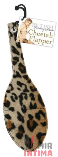Шлёпалка Cheetah Flapper Шлёпалка Cheetah Flapper
