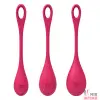 Набор йони бусин Satisfyer Yoni Power 1 - 17 Набор йони бусин Satisfyer Yoni Power 1 - 17