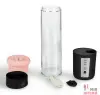 Автоматическая вакуумная помпа CANWIN Passion Pump, 20x6.9см - 5