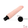 Реалистичный-женский-вибратор-Вибратор-реалистик "The Realistic Cock", 26х4,3см - 2