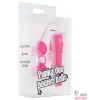 Вагинальные шарики Funky Duo Power Balls с вибрацией Вагинальные шарики Funky Duo Power Balls с вибрацией