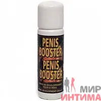 Крем для увеличения пениса Penis Booster, 125 мл