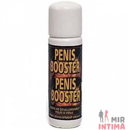Крем для увеличения пениса Penis Booster, 125 мл