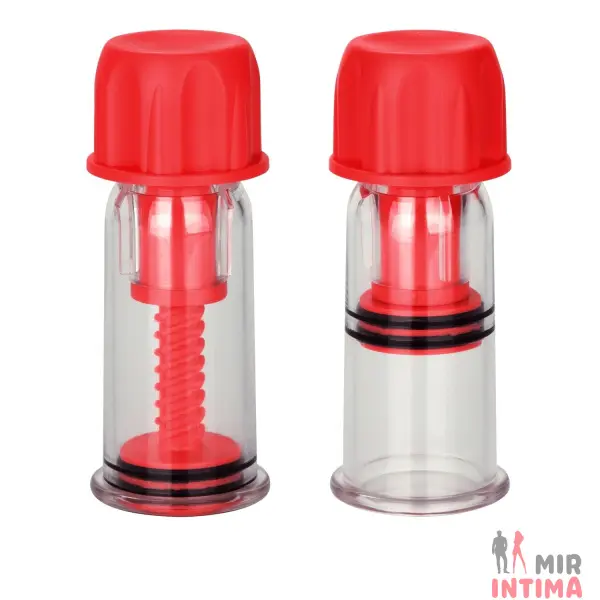 Помпа для сосков COLT Nipple Pro-Suckers - 5 Помпа для сосков COLT Nipple Pro-Suckers - 5