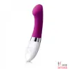 LEL7855-Женский-вибратор-LELO - 7 Женский-вибратор-LELO-Вибратор точки G LELO Gigi 2 - 7
