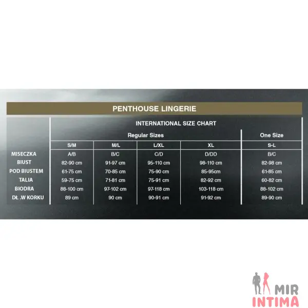 Ажурное боди Perfect lover от PENTHOUSE - 2 Ажурное боди Perfect lover от PENTHOUSE - 2