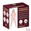 Надувная секс кукла Candy Dolls Pretty Blonde - 7