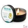 Массажная свеча Amoreane Juicy Melon, 30мл - 3