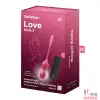 Вагинальные шарики Satisfyer Love Birds 2 - 4
