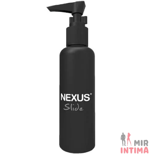 Лубрикант Nexus Slide на водной основе, 150 мл Лубрикант Nexus Slide на водной основе, 150 мл