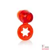 Эрекционное кольцо Dual Support Magnum Ring - 2