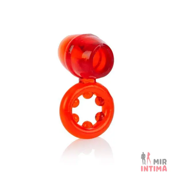 Эрекционное кольцо Dual Support Magnum Ring - 2