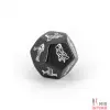 Набор BDSM Alive FURY Black BDSM Kit, 10 предметов - 10 Набор BDSM Alive FURY Black BDSM Kit, 10 предметов - 10