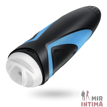 Вакуумный мастурбатор Satisfyer Men, 25 см Вакуумный мастурбатор Satisfyer Men, 25 см