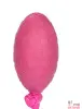 Вакуумная вибропомпа для клитора Venus Butterfly Pump Pink, 4х2 см - 1 Вакуумная вибропомпа для клитора Venus Butterfly Pump Pink, 4х2 см - 1