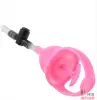 Помпа с вибрацией Fetish Fantasy Vibrating Mini Pussy Pump - 5