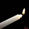Набор цветных низкотемпературных свечей SENSUAL HOT WAX - 1 Набор цветных низкотемпературных свечей SENSUAL HOT WAX - 1