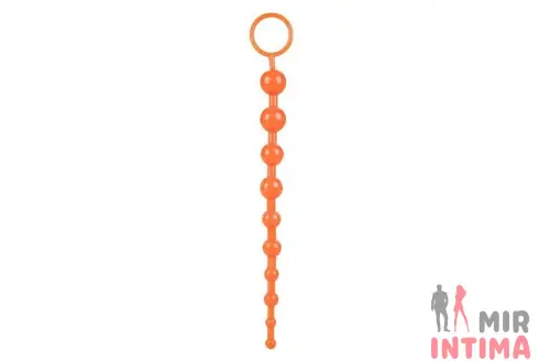 Анальная цепочка Funky Bum Beads Anal Stimulator Анальная цепочка Funky Bum Beads Anal Stimulator