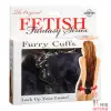 Наручники Furry Cuffs - 4 Наручники Furry Cuffs - 4