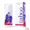 Стимулирующий клиторный гель TABOO PLEASURE, 30 мл - 2