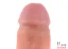 Фаллоимитатор на присоске King Cock 7, 18х4,5 см - 3 Фаллоимитатор на присоске King Cock 7, 18х4,5 см - 3