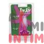 Анальна пробка Plug-N-Joy 11Х3 см Анальна пробка Plug-N-Joy 11Х3 см