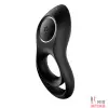 Виброкольцо Ring - Legendary Duo (Black) Виброкольцо Ring - Legendary Duo (Black)