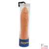 Анальный-женский-вибратор-Вибратор Sensual Vibrator, латексный, 16х4 см - 1