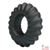 Эрекционное кольцо Crazy Bull №8 - FITZ super soft silicone - 2