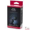 Вагинальные шарики "Tighten and Tense" от Fifty Shades of Grey