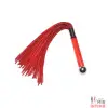 Замшевая плетка LELO Sensua Whip (Лело Сенсуа) - 5 Замшевая плетка LELO Sensua Whip (Лело Сенсуа) - 5