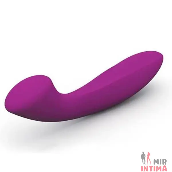 LEL0923-Женский-вибратор-LELO - 6 Женский-вибратор-LELO-Фаллоимитатор LELO Ella (Лело Элла) - 6