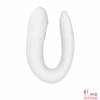 Вибратор для пар Double Joy Partner Vibrator - 7