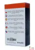 Анальный плаг Boss Series T Plug Smooth, TPE, 12x2,8 см - 3