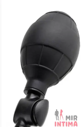 Вагинальная помпа из ПВХ Fetish Fantasy Mini Pussy Pump Вагинальная помпа из ПВХ Fetish Fantasy Mini Pussy Pump
