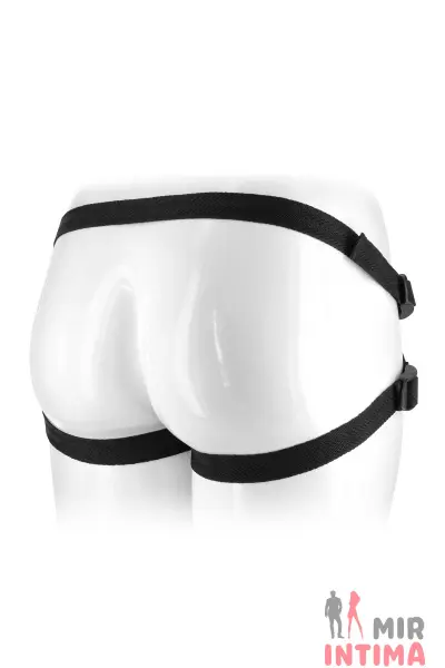 Трусы для страпона Real Body - Universal Harness,регулируемые - 1