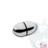 Вагинальное яйцо с электростимуляцией Mystim Egg-Cellent, 7X4 см - 1 Вагинальное яйцо с электростимуляцией Mystim Egg-Cellent, 7X4 см - 1