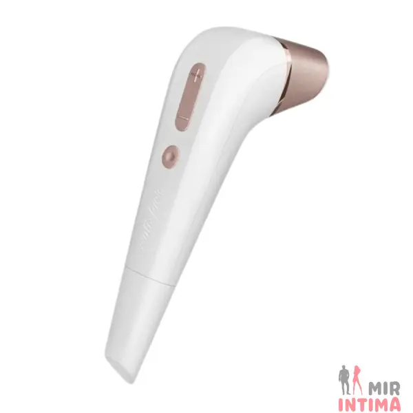 MIPRO2WNG-Вакуумный-женский-вибратор - 3 Вакуумный-женский-вибратор-Satisfyer PRO2 WNG - вакуумно-волновой бесконтактный стимулятор клитора - 3