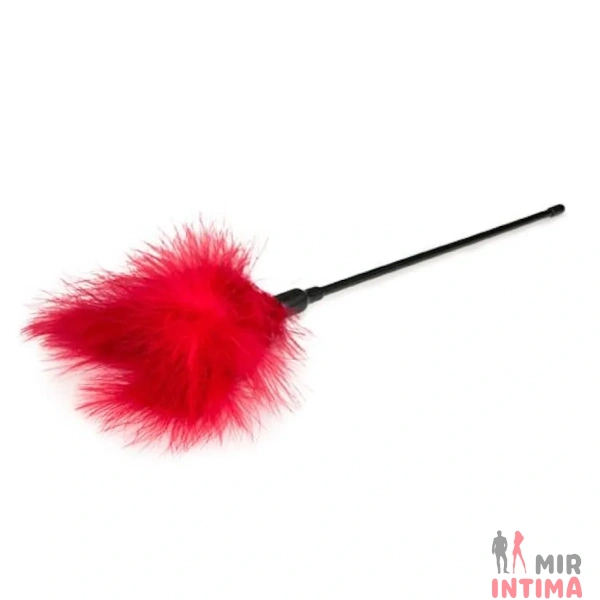 Перьевая метелочка Feather Tickler от Easy Toys - 5