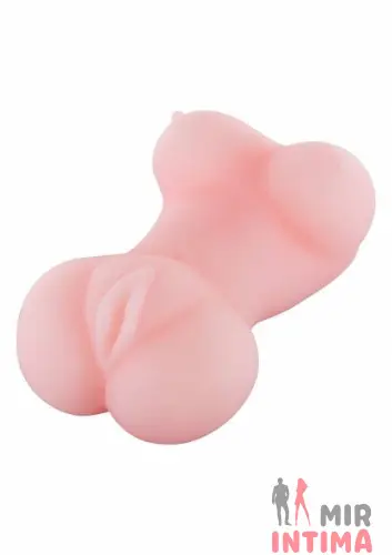 Мастурбатор Juicy Rider Masturbator