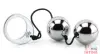 Вагинальные шарики из металла Fifty Shades of Grey, Metal Ben Wa Balls - 4