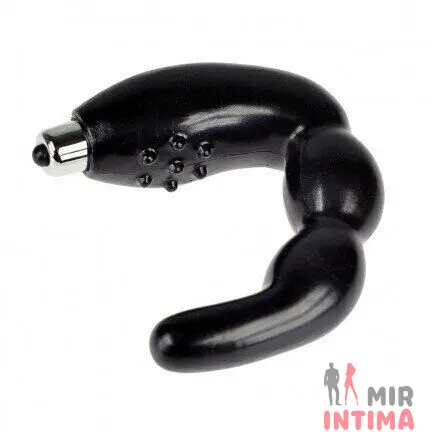 Вибромассажер для простаты от XESE