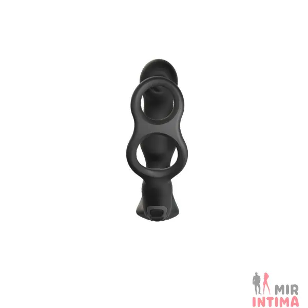 Стимулятор простаты с эрекционным кольцом Nexus SIMUL8 Orbit Edition - 6 Стимулятор простаты с эрекционным кольцом Nexus SIMUL8 Orbit Edition - 6