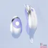 Женские-вибротрусики-Вибратор в трусики KISSTOY Viosecret с пультом, 11.4см - 7