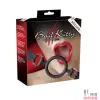 Расширитель-кольцо силиконовый Bad Kitty Silikon-Ring-Knebel, 5 см - 1