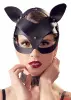 Оригинальная маска Bad Kitty со стразами Оригинальная маска Bad Kitty со стразами