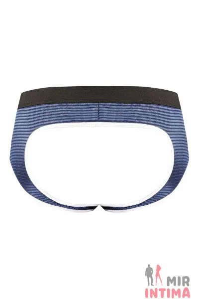 Мужские трусы с открытой попой Anais NAVAL JOCK - 2 Мужские трусы с открытой попой Anais NAVAL JOCK - 2