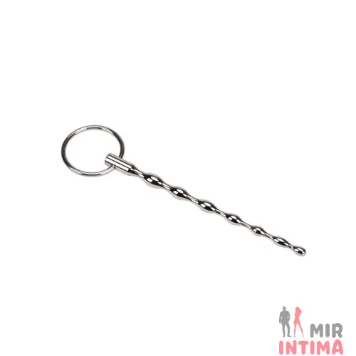 Уретральный стимулятор Liebe Seela Urethral Sound Stainless Steel Уретральный стимулятор Liebe Seela Urethral Sound Stainless Steel