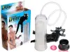 Пластиковый вакуумный массажер Thunder Pump - 3 Пластиковый вакуумный массажер Thunder Pump - 3